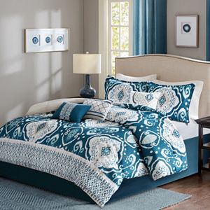 Madison Park Aisha 7-piece Comforter Set