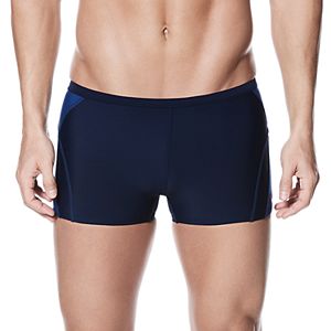 Men's Nike Square Leg Swim Trunks