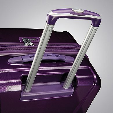 Samsonite Lite Lift Hardside Spinner Luggage