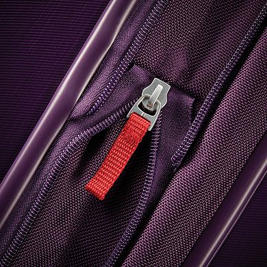 Samsonite Lite Lift Hardside Spinner Luggage