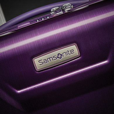 Samsonite Lite Lift Hardside Spinner Luggage