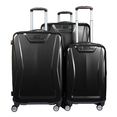 Samsonite Lite Lift Hardside Spinner Luggage