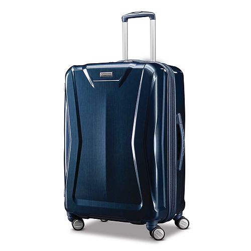 samsonite pallant luggage