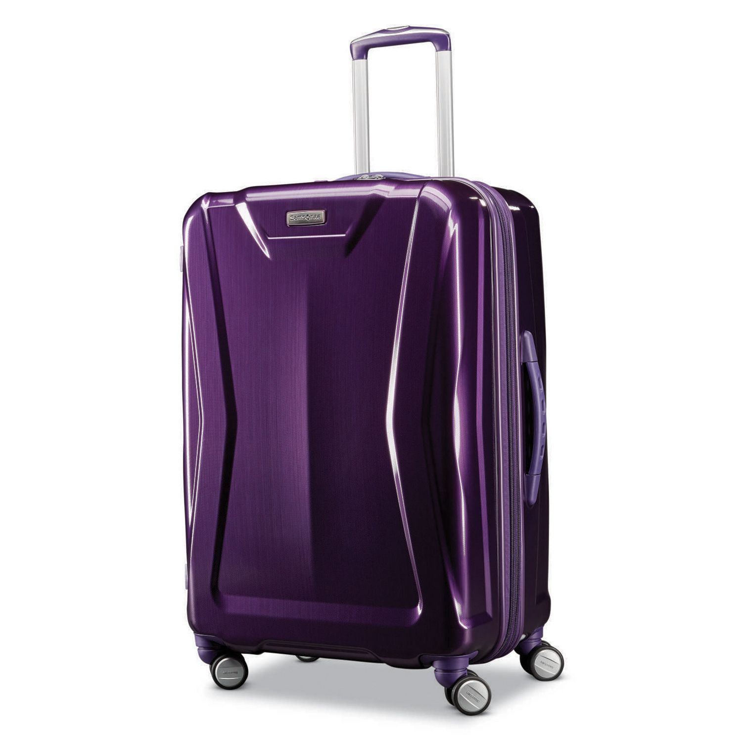 samsonite lite lift 25 spinner