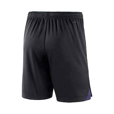 Men's Nike Washington Huskies Football Dri-FIT Shorts