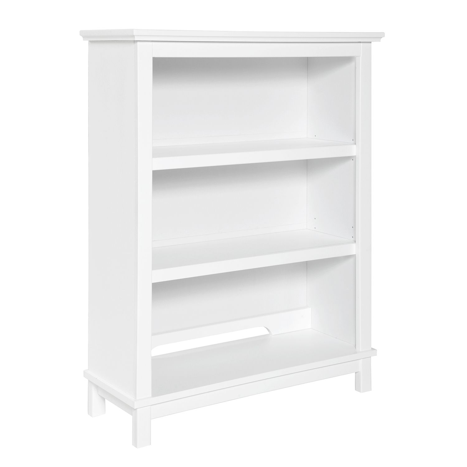 davinci autumn bookcase