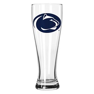 Boelter Penn State Nittany Lions Clear Pilsner Glass