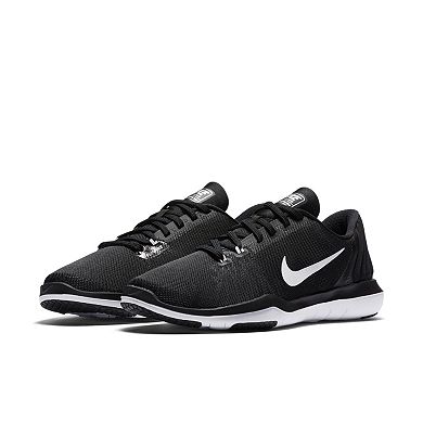 Nike Flex Supreme TR 5 Women's Cross-Training Shoes