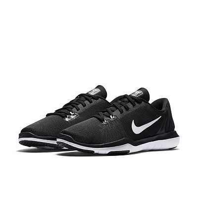 Nike women's flex supreme tr 5 cross fashion training shoe