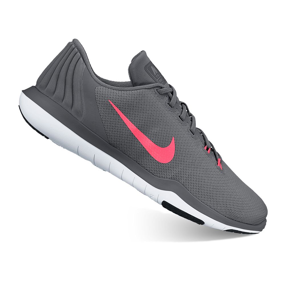 Nike Flex Supreme TR 5 Women s Cross Training Shoes