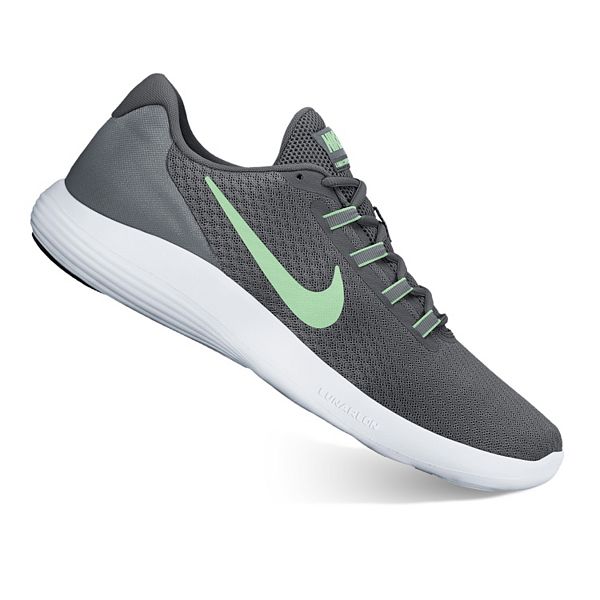 Hula hoop Giro de vuelta persecucion Nike LunarConverge Women's Running Shoes