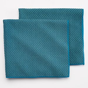 Food Network™ Microfiber Kitchen Towel 2-pk.
