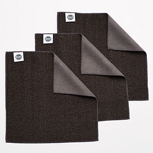 Food Network™ Reversible Scrubbers 3-pk.