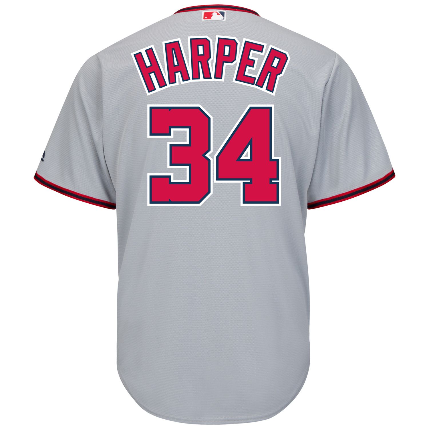 bryce harper jersey