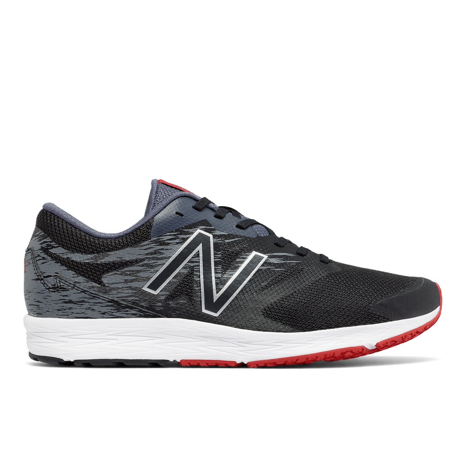 new balance flash opiniones