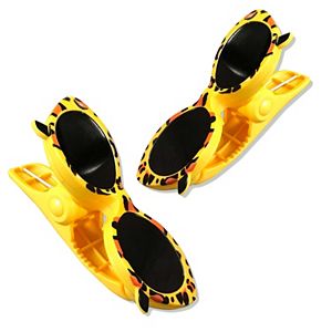 Boca Clips 2-pack Sunglasses Clip