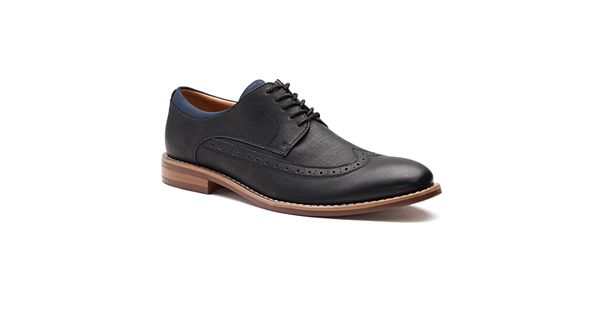 SONOMA Goods for Life Men s Wingtip Dress Shoes SONOMA Goods for Life Men s Wingtip Dress Shoes