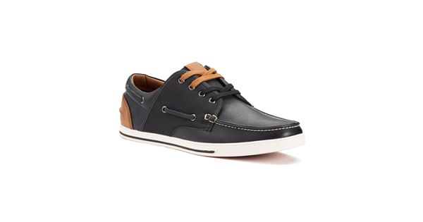 SONOMA Goods for Life™ Royce Men's Oxford Boat Shoes