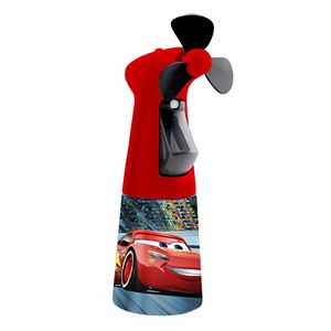 O2COOL Disney \/ Pixar Cars Misting Fan