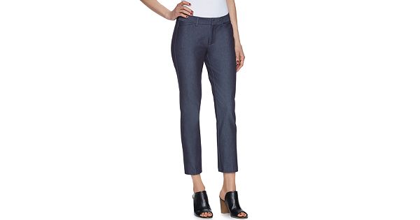 elle skinny ankle pants
