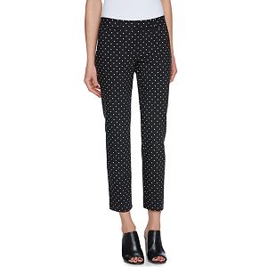 Women's ELLE™ City Dot Skinny Pants