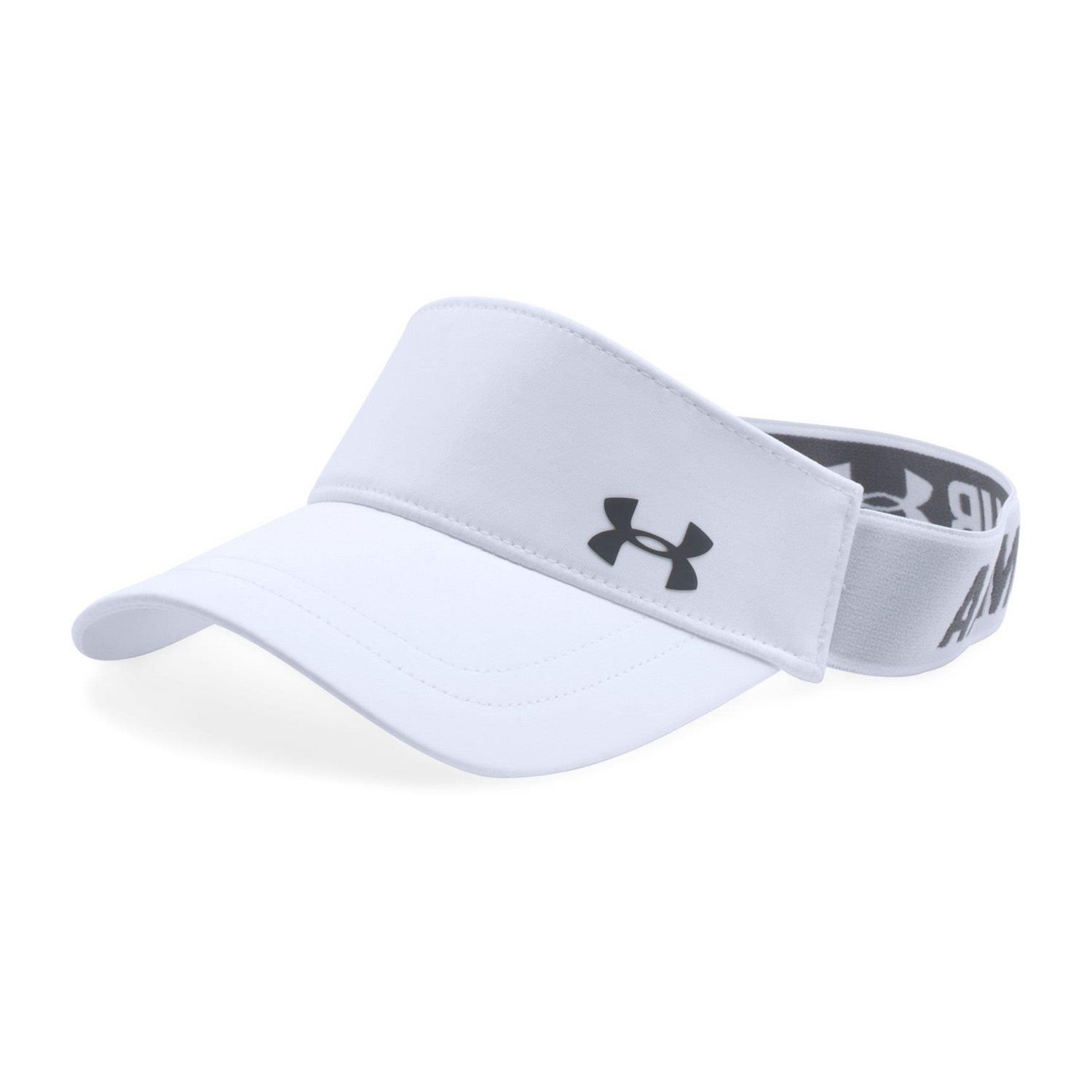 under armour visor cap