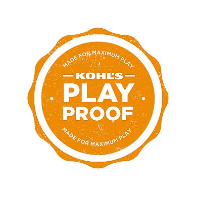 Toddler Boy Jumping Beans® Space-Dye French Terry Shorts