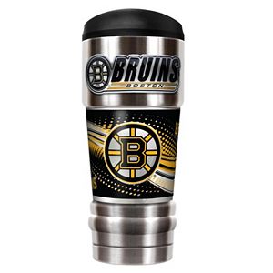 Boston Bruins MVP 16-Ounce Tumbler