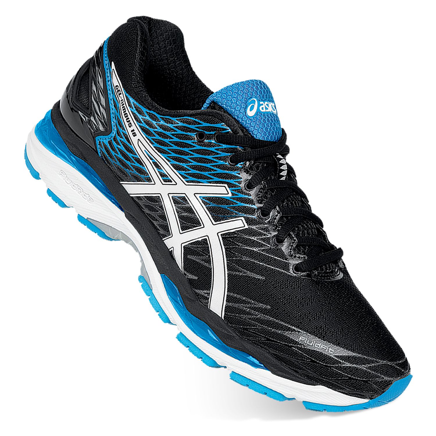 cheap asics gel nimbus  18 mens