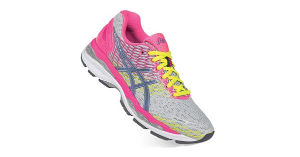 nimbus 18 womens