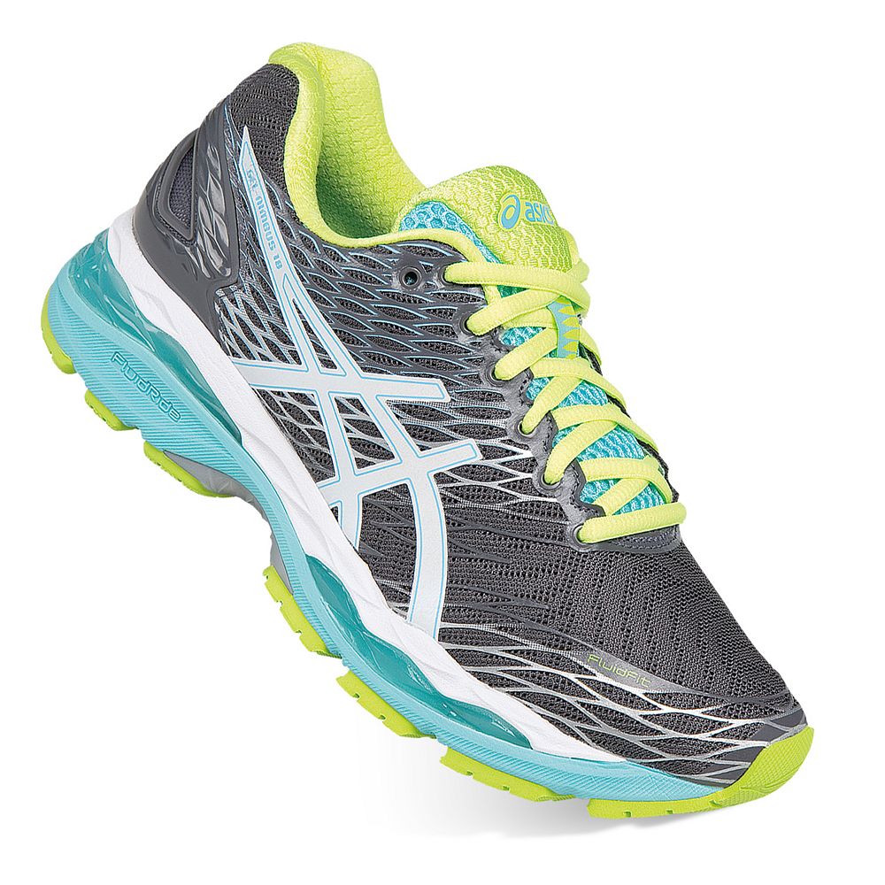 Asics gel nimbus 18 online online