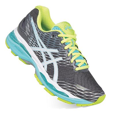 ASICS GEL Nimbus 18 Women s Running Shoes