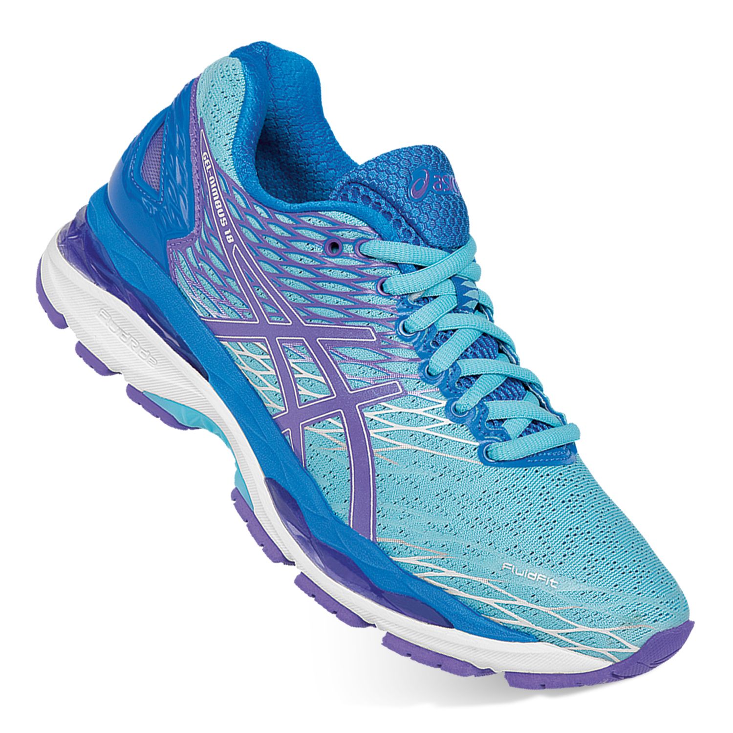 asics gel 18 womens