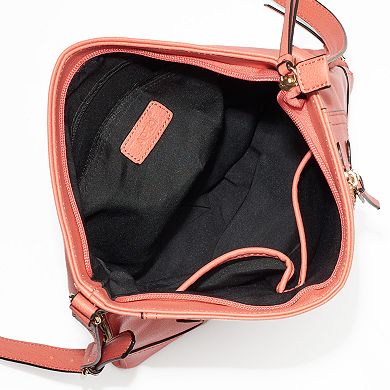 Apt. 9® Ava Crossbody Bag