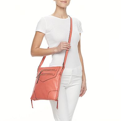 Apt. 9® Ava Crossbody Bag
