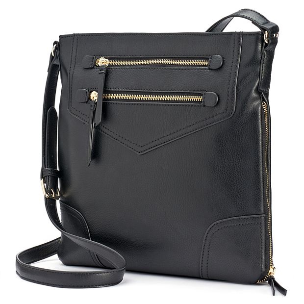 Ava crossbody bag