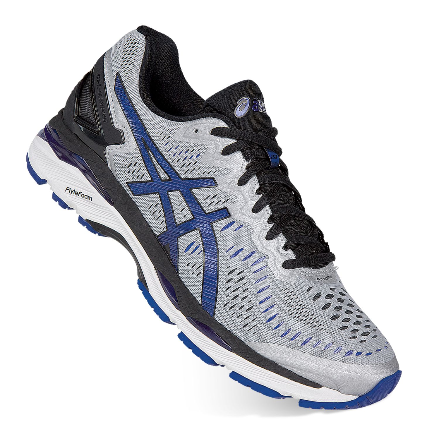 asics running shoes kohls