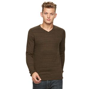 Big & Tall Rock & Republic V-Neck Sweater