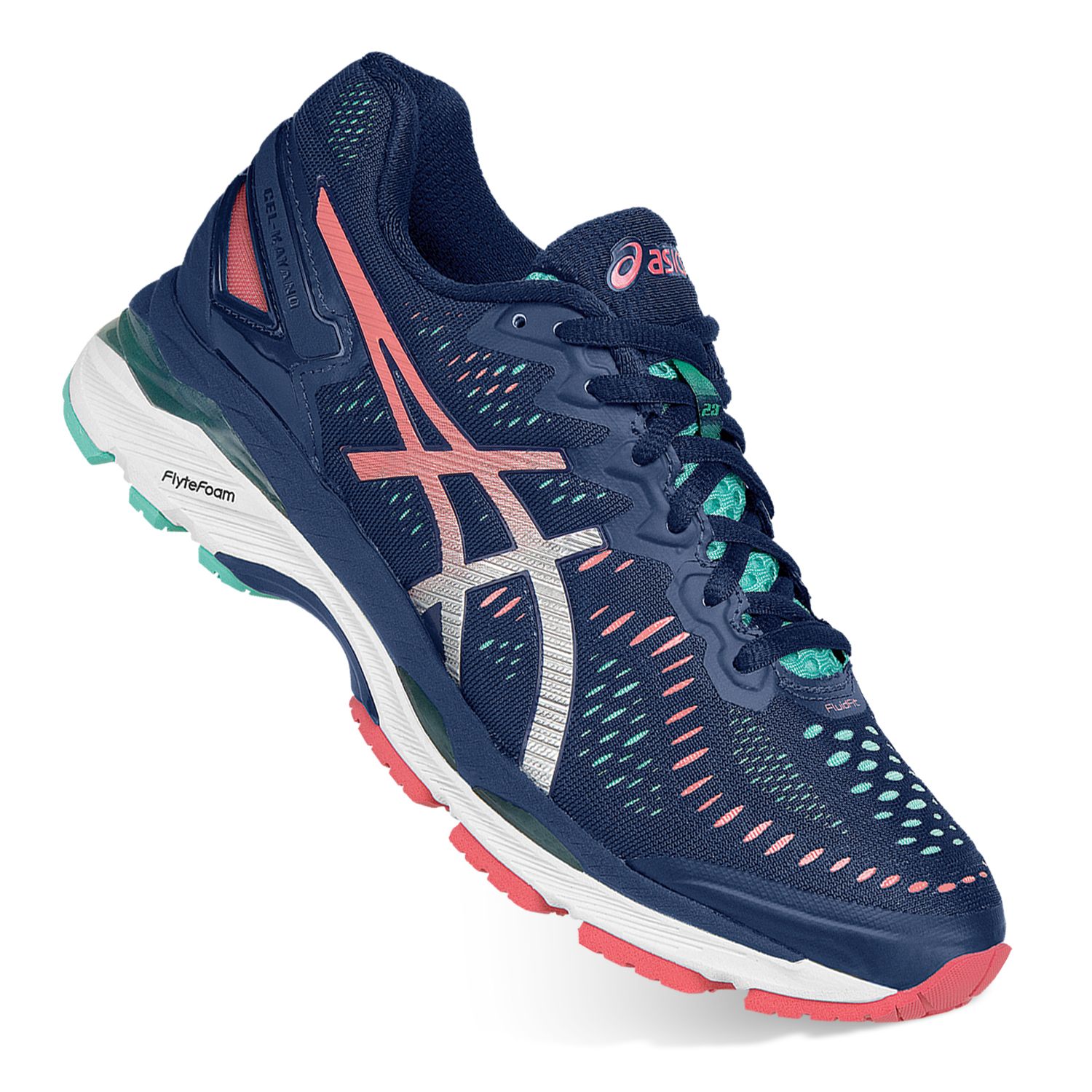 asics shoes kayano 23