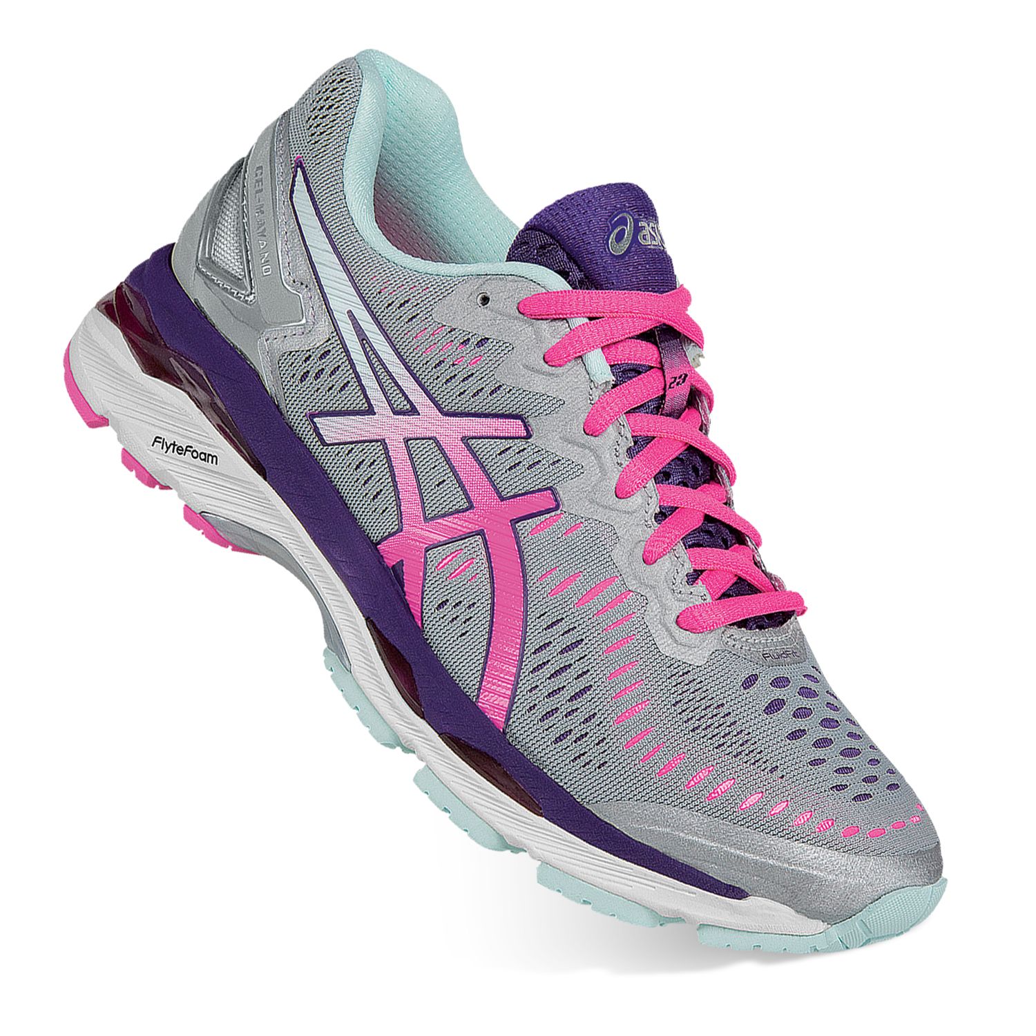 ASICS GEL-Kayano 23 Women's Running Shoes