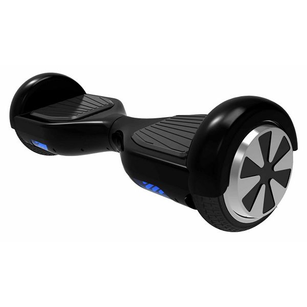 SMART BALANCE WHEEL – BLACK- MANIABOARD – MoonEnergy