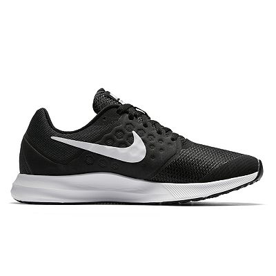 Nike Downshifter 7 Grade School Boys Shoes