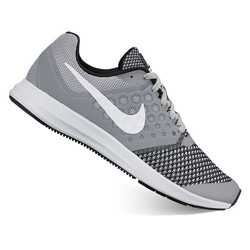 nike downshifter 7 gray