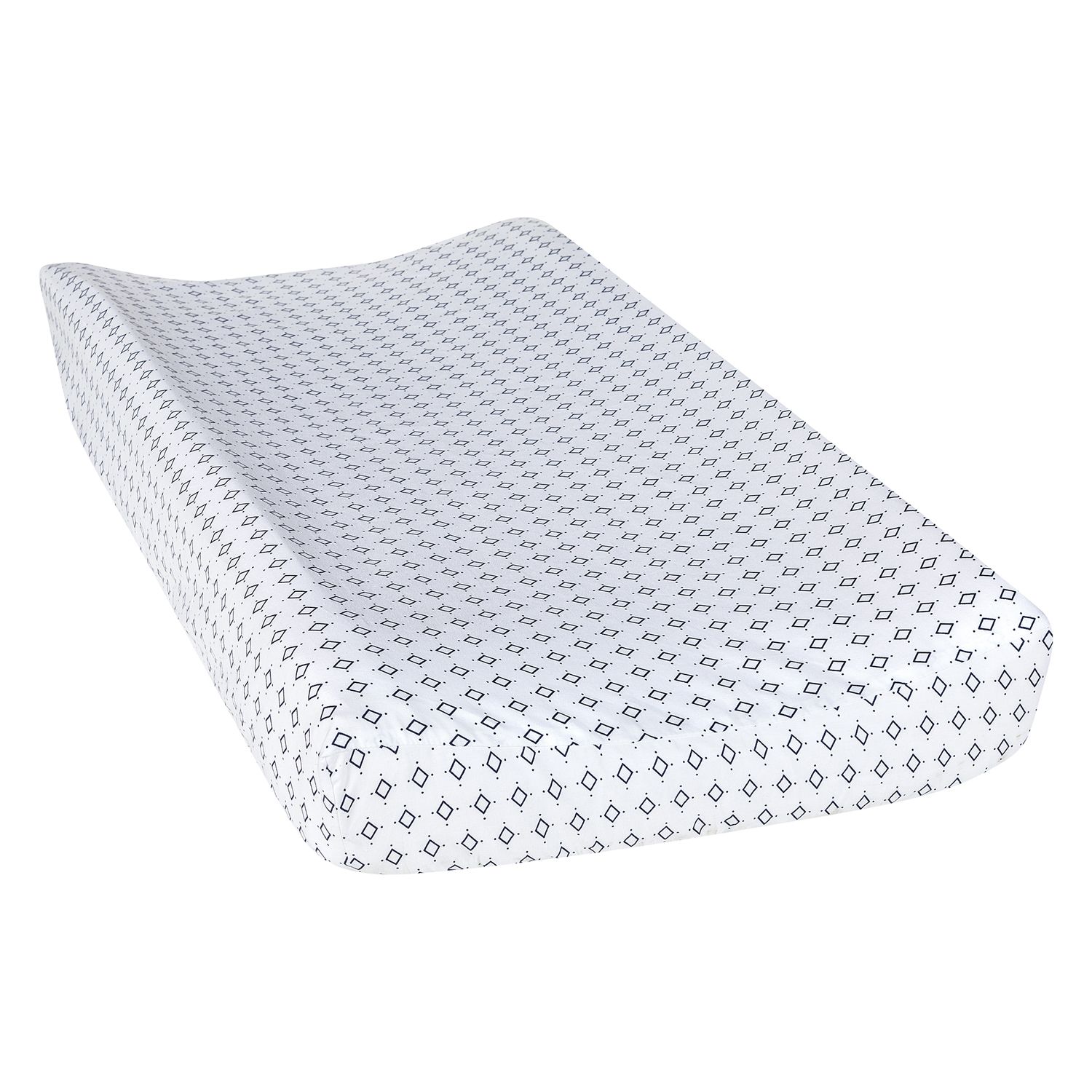 summer 4 sided changing pad