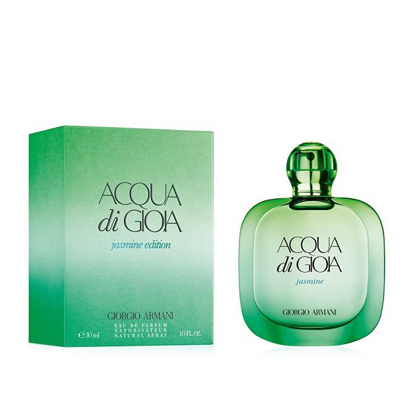 Giorgio Armani Acqua Di Gioia Jasmine Women S Perfume Eau De Parfum