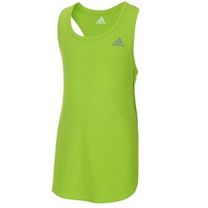 Girls 7-16 adidas Racerback Tank Top