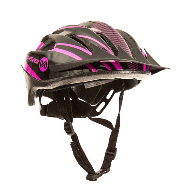 Kohls store bike helmets