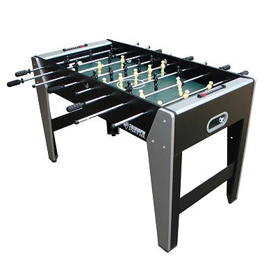Triumph Sweeper Soccer Table  