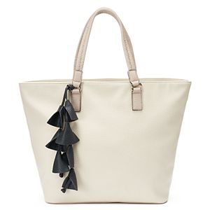 Apt. 9® Ava Soft Tassel Tote