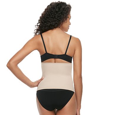 Naomi & Nicole Luxe Shaping Step In Waist Cincher 7086